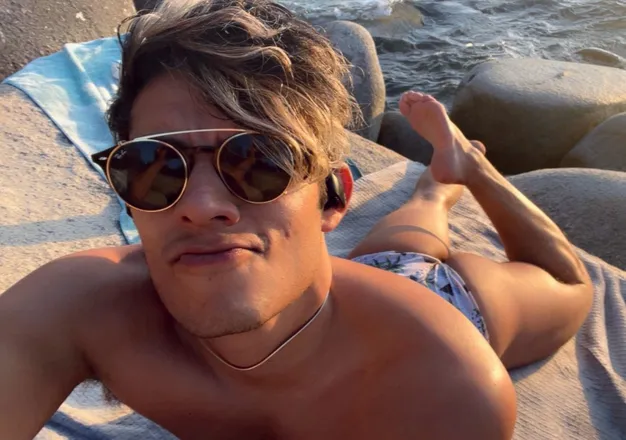 OnlyFans cuenta rawjavi header 2