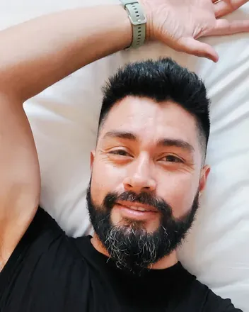 OnlyFans cuenta izackfr avatar 1