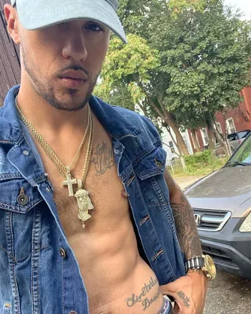 OnlyFans cuenta u84540602 avatar 1