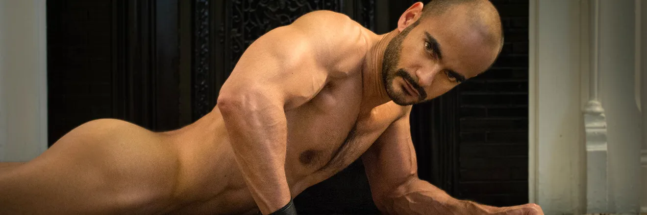OnlyFans cuenta tonydazzle header 2