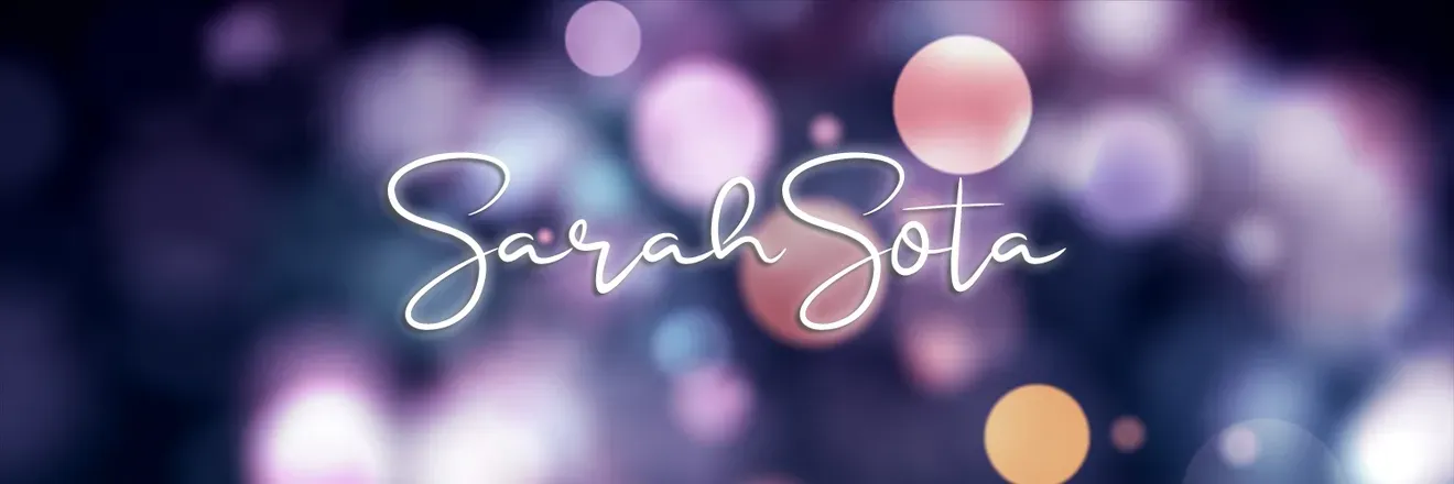 OnlyFans cuenta sarahsota header 2