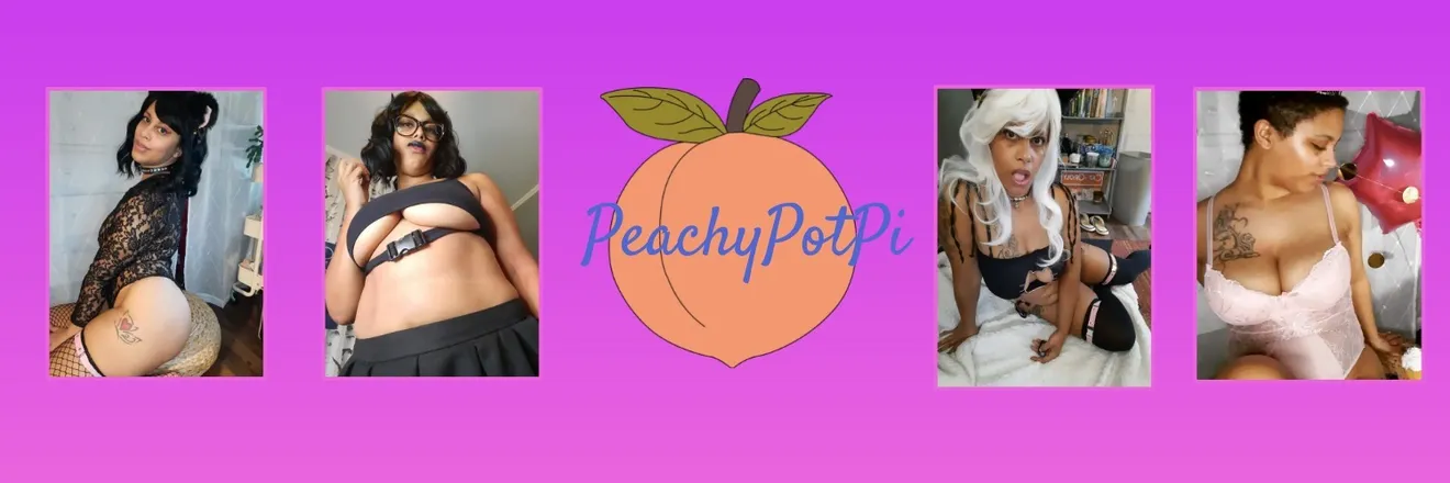 OnlyFans cuenta peachcreampi header 2