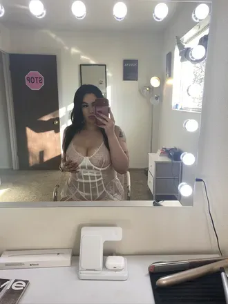 OnlyFans cuenta bellamami2001 avatar 1