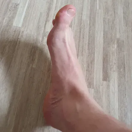OnlyFans cuenta juicy.feetz avatar 1