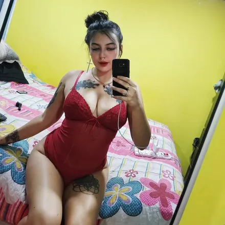 OnlyFans cuenta paz_valeh1 avatar 1