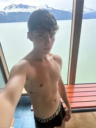 OnlyFans cuenta travel_twink avatar 1