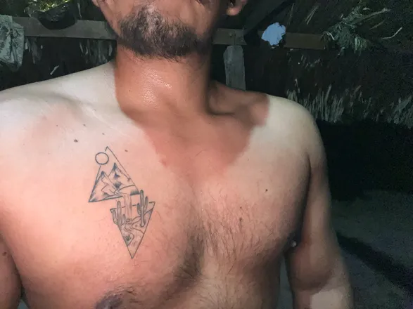 OnlyFans cuenta iamangelwayuu header 2