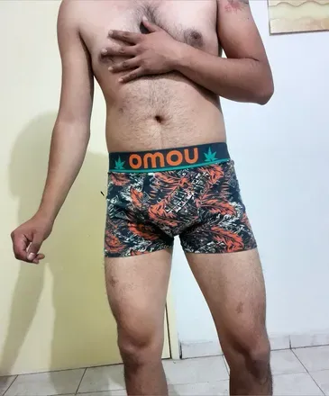 OnlyFans cuenta yisus_chiquillo avatar 1