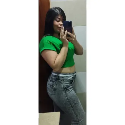 OnlyFans cuenta andreaag1604 avatar 1