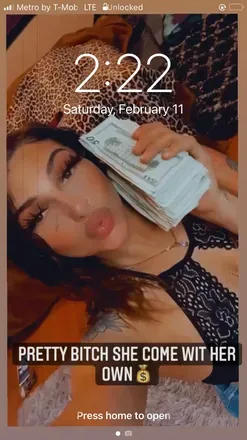 OnlyFans cuenta bhabi3bandz avatar 1