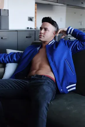 OnlyFans account  chrisbiebersosi header 2