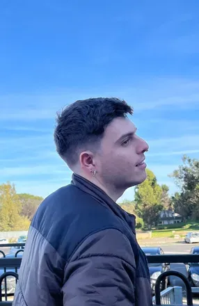 OnlyFans cuenta lucaaromanoo avatar 1
