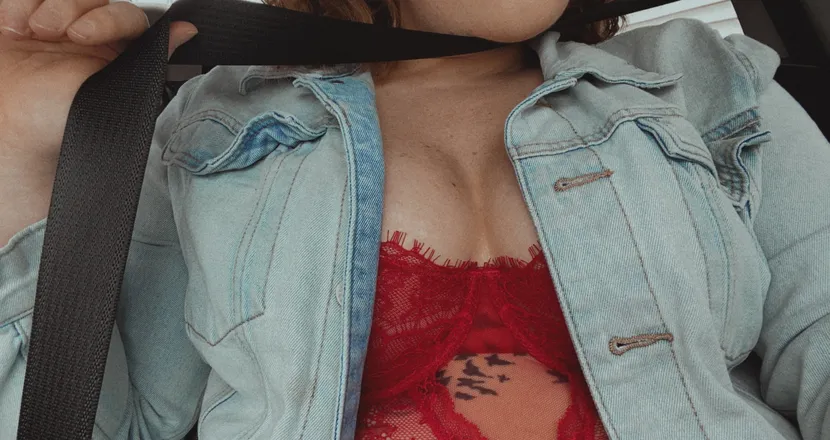 OnlyFans cuenta hannah_97 header 2