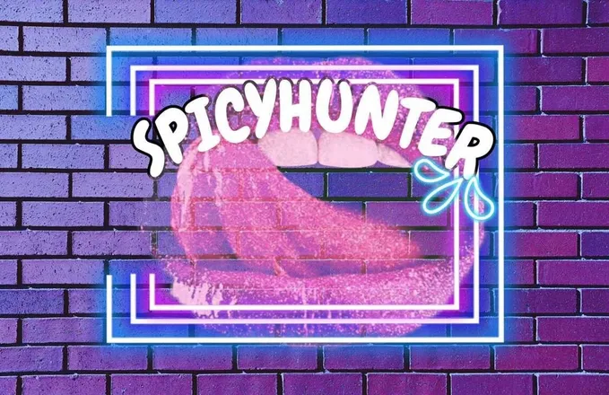 OnlyFans cuenta spicyhuntr header 2