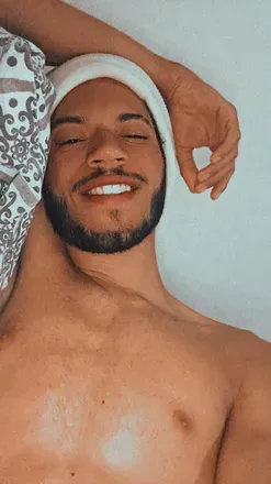 OnlyFans cuenta divinovictor_01 avatar 1