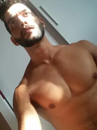 OnlyFans cuenta maikocf avatar 1