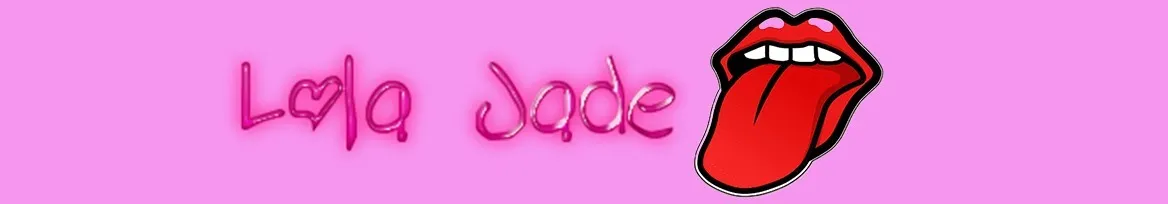 OnlyFans cuenta lola_jadexx header 2