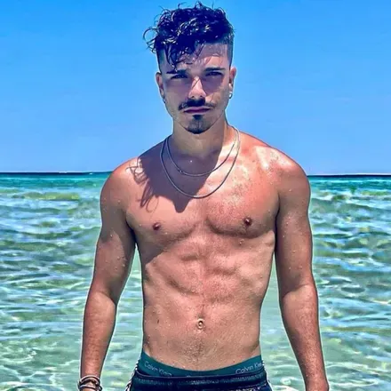 OnlyFans cuenta kikkopig avatar 1