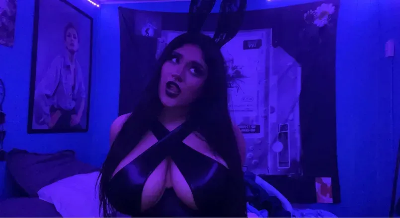 OnlyFans account  lulusdream header 2