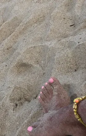OnlyFans cuenta beyoutfeet avatar 1