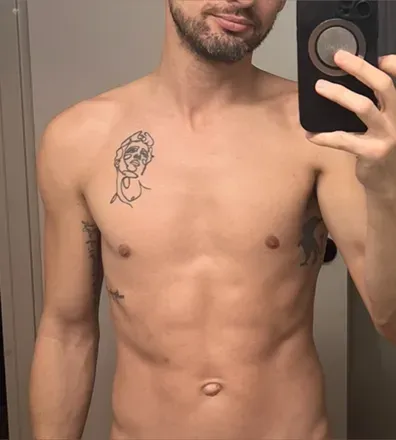 OnlyFans cuenta jaxxxnorth avatar 1