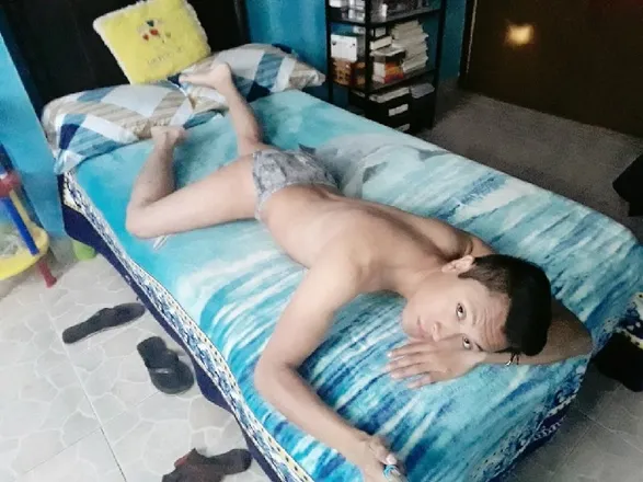OnlyFans cuenta ariel22896416 header 2