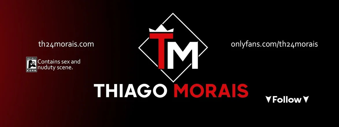OnlyFans account  th24morais header 2