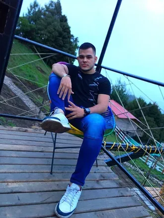 OnlyFans cuenta david_guerrero9 avatar 1