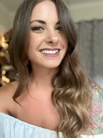 OnlyFans cuenta scarletthallz avatar 1
