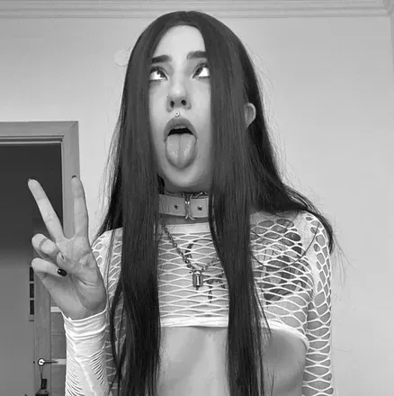OnlyFans cuenta misakilighttt avatar 1