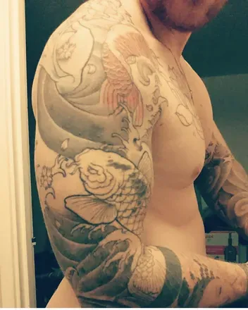 OnlyFans account  neil_kb avatar 1