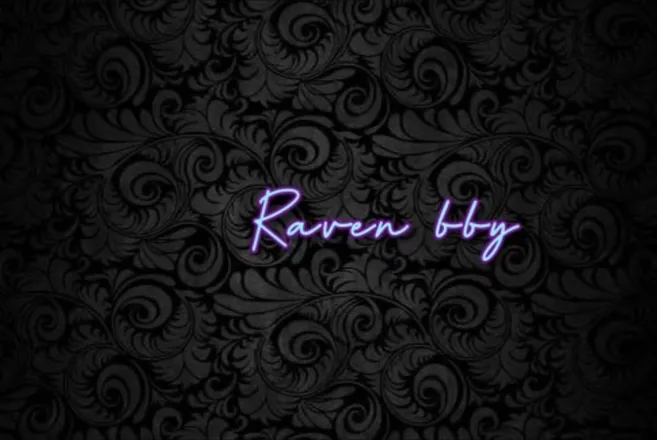 OnlyFans cuenta raven.bbydoll header 2