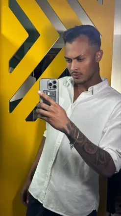 OnlyFans cuenta mlkputao avatar 1