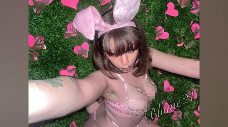 OnlyFans cuenta blunie23 header 2