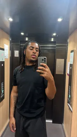 OnlyFans cuenta babey8lue avatar 1