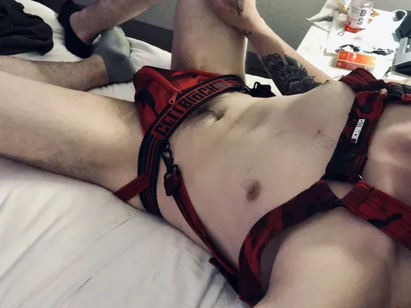 OnlyFans cuenta dean0liver header 2