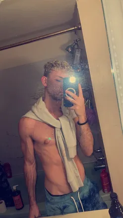 OnlyFans cuenta buck231 avatar 1