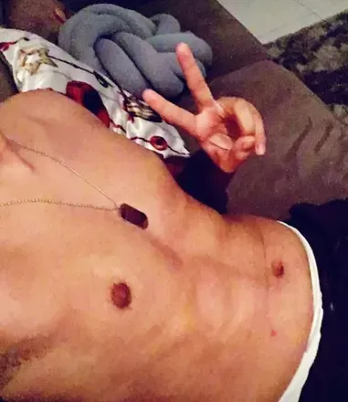 OnlyFans de goldenbabebr