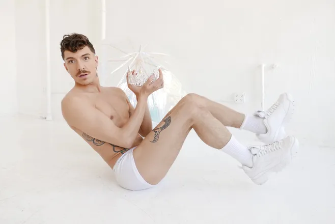 OnlyFans account  asheracardi header 2