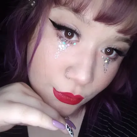 OnlyFans cuenta justrosemochi avatar 1