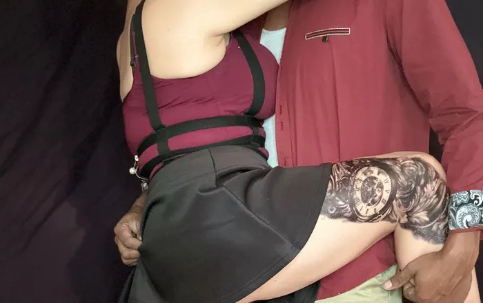 OnlyFans cuenta sausagenpepper header 2