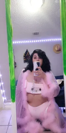 OnlyFans cuenta lilacfroggie avatar 1