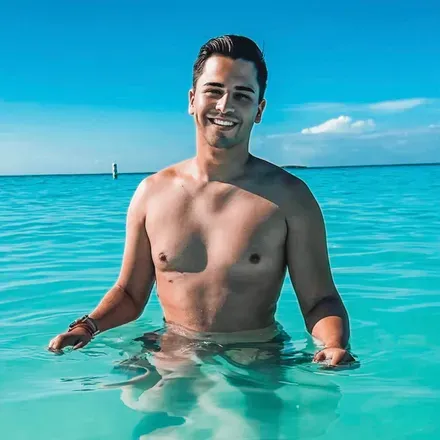 OnlyFans cuenta axelmorecox avatar 1