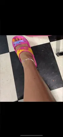 OnlyFans cuenta funsiefeetsie avatar 1
