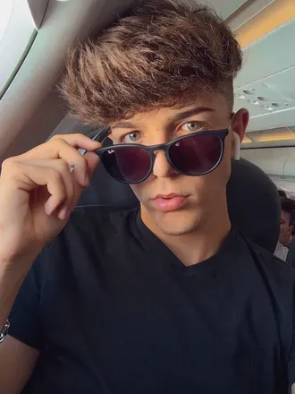 OnlyFans cuenta ivancanyellas avatar 1
