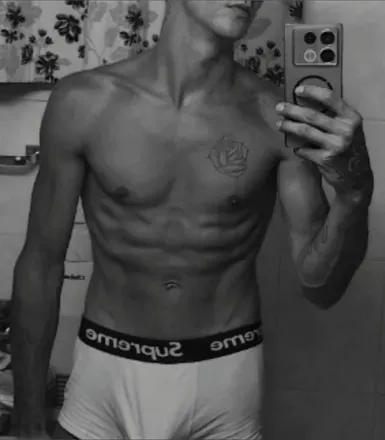OnlyFans cuenta fitkevin avatar 1