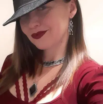 OnlyFans cuenta darkangelonly2020 avatar 1