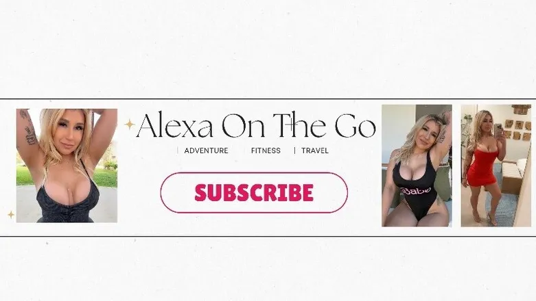 OnlyFans cuenta lexaonthego header 2