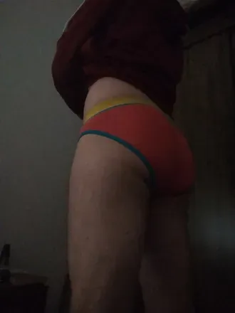 OnlyFans cuenta dani_phantom97 avatar 1