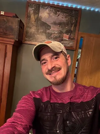 OnlyFans account  hunter356 header 2